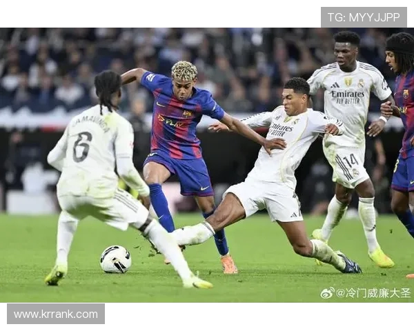 北京巴萨与皇马巅峰对决足球盛宴再度上演激情四溢的经典之战